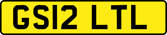 GS12LTL