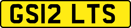 GS12LTS