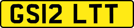 GS12LTT
