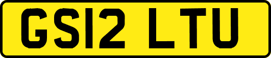 GS12LTU