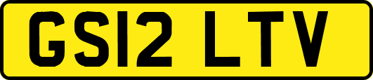 GS12LTV