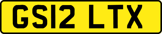 GS12LTX