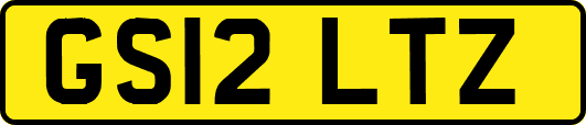 GS12LTZ
