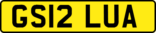 GS12LUA