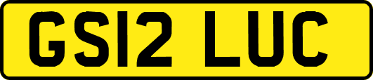GS12LUC