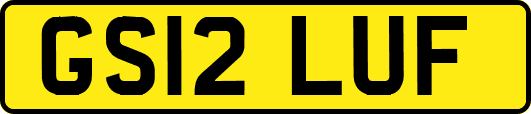 GS12LUF