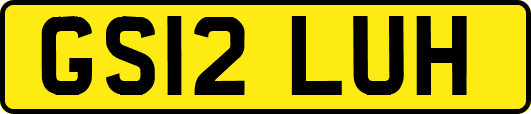 GS12LUH