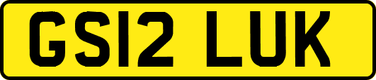 GS12LUK