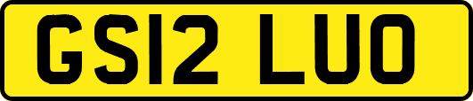GS12LUO
