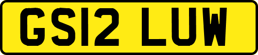 GS12LUW