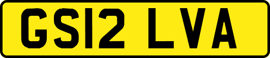 GS12LVA