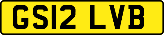 GS12LVB