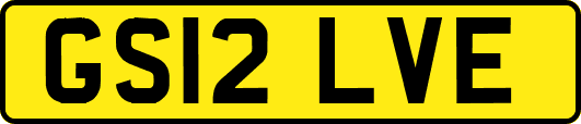 GS12LVE