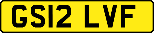 GS12LVF