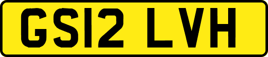 GS12LVH