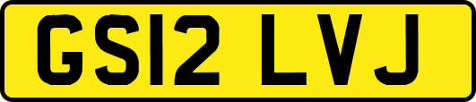 GS12LVJ