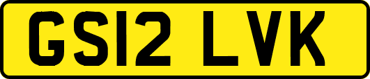 GS12LVK