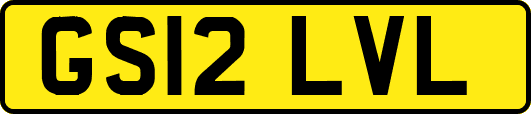 GS12LVL