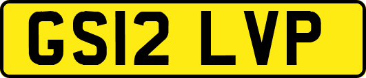 GS12LVP