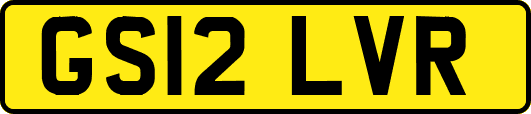 GS12LVR