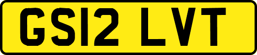GS12LVT