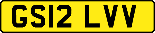 GS12LVV