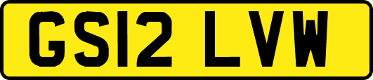 GS12LVW