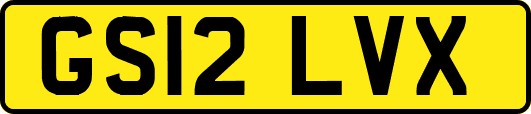 GS12LVX