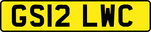 GS12LWC