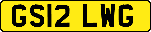 GS12LWG
