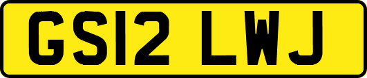 GS12LWJ