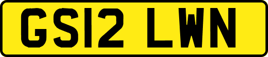 GS12LWN