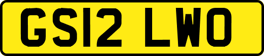 GS12LWO