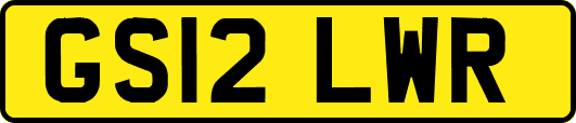 GS12LWR