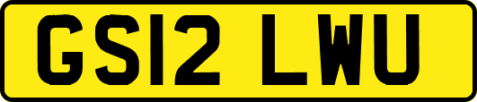 GS12LWU