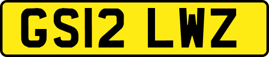 GS12LWZ