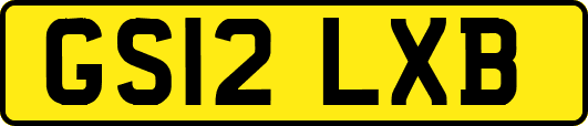 GS12LXB