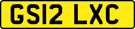 GS12LXC