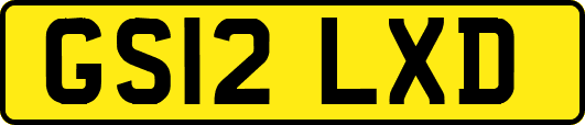 GS12LXD