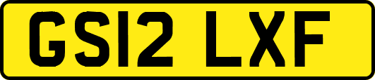 GS12LXF