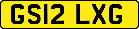 GS12LXG