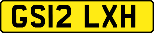 GS12LXH
