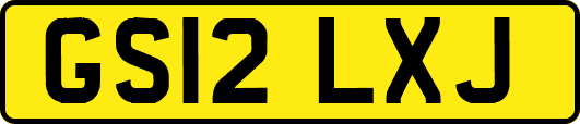 GS12LXJ