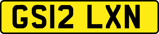 GS12LXN