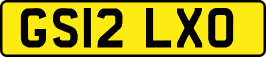 GS12LXO