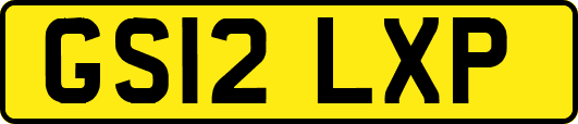 GS12LXP