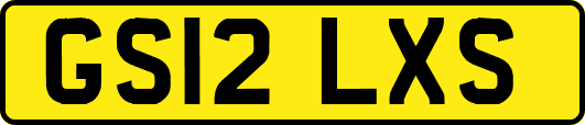 GS12LXS