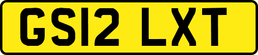 GS12LXT