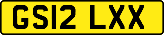 GS12LXX