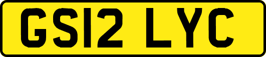 GS12LYC